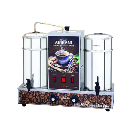 Coffee Making Machine